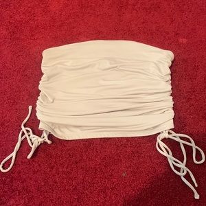 Body Contour Tube Top